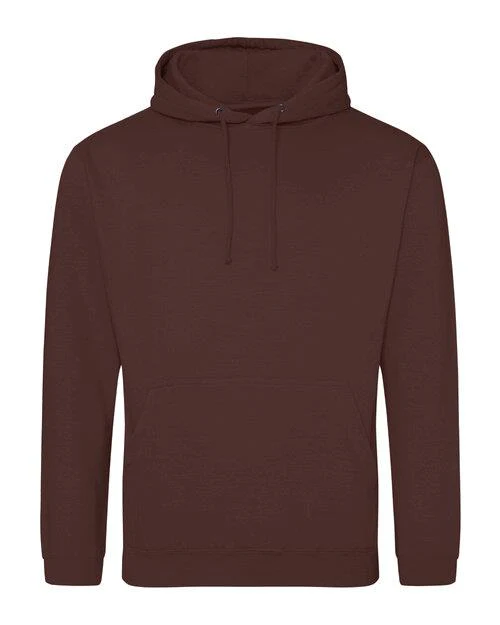 Just Hoods By Awdis College Hoodie - JH001 - Image 20