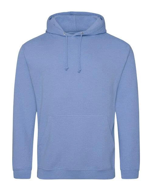 Just Hoods By Awdis College Hoodie - JH001 - Image 23