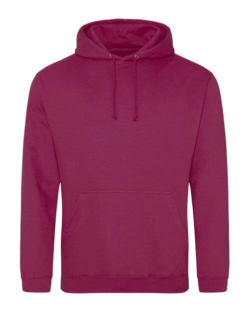 Just Hoods By Awdis College Hoodie - JH001 - Image 24