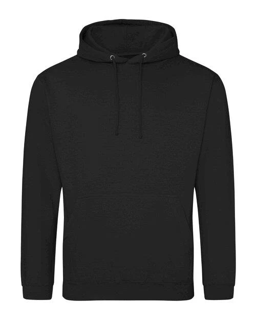 Just Hoods By Awdis College Hoodie - JH001 - Image 25