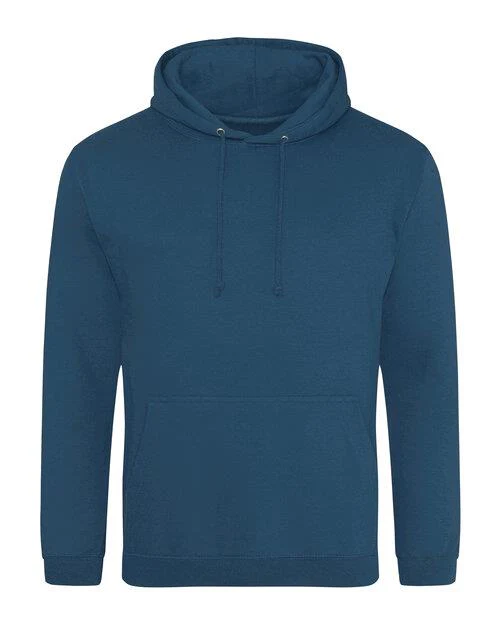 Just Hoods By Awdis College Hoodie - JH001 - Image 26