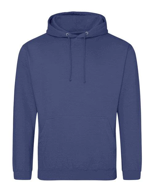 Just Hoods By Awdis College Hoodie - JH001 - Image 27