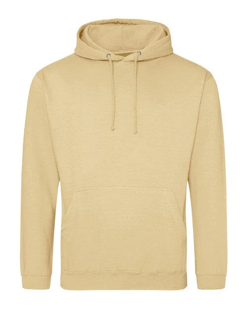 Just Hoods By Awdis College Hoodie - JH001 - Image 28