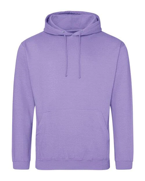 Just Hoods By Awdis College Hoodie - JH001 - Image 29