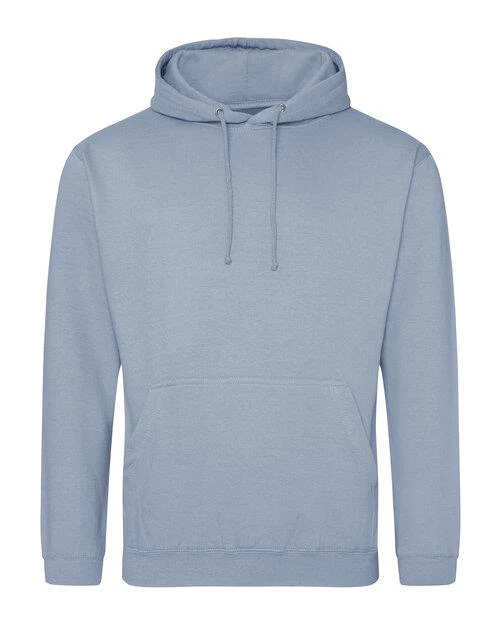 Just Hoods By Awdis College Hoodie - JH001 - Image 30
