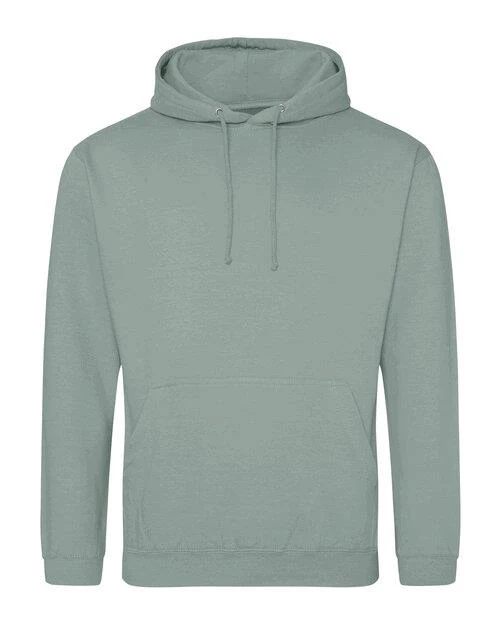 Just Hoods By Awdis College Hoodie - JH001 - Image 31