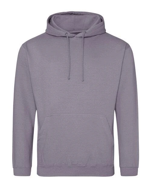 Just Hoods By Awdis College Hoodie - JH001 - Image 32