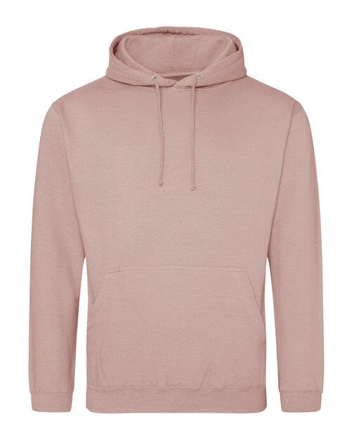 Just Hoods By Awdis College Hoodie - JH001 - Image 33