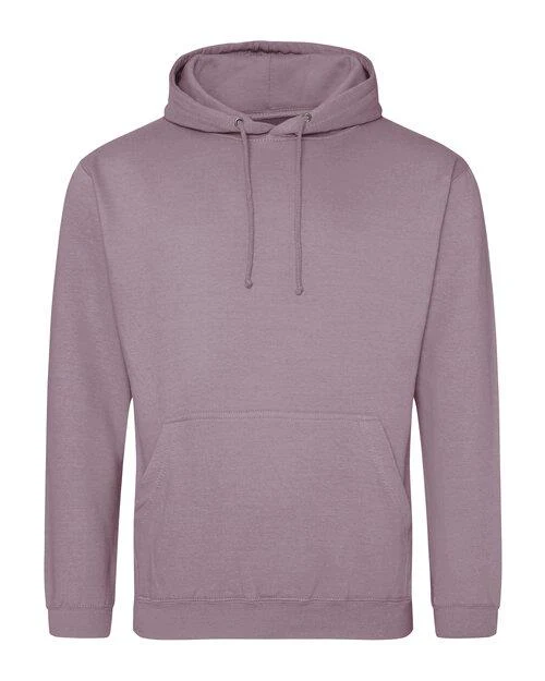 Just Hoods By Awdis College Hoodie - JH001 - Image 34