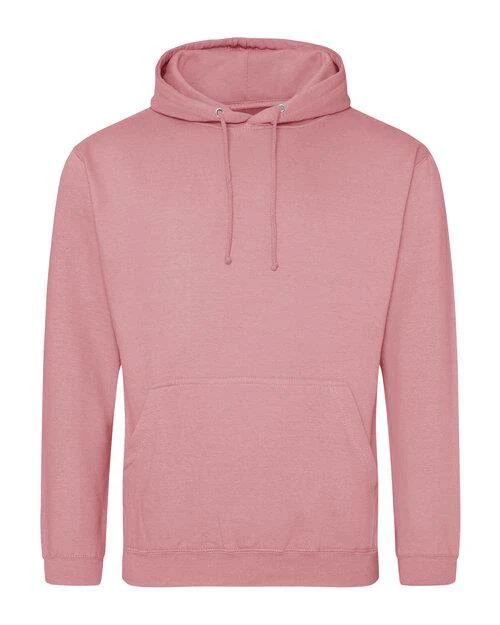 Just Hoods By Awdis College Hoodie - JH001 - Image 35