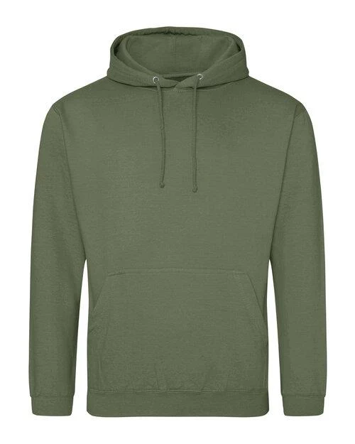 Just Hoods By Awdis College Hoodie - JH001 - Image 36