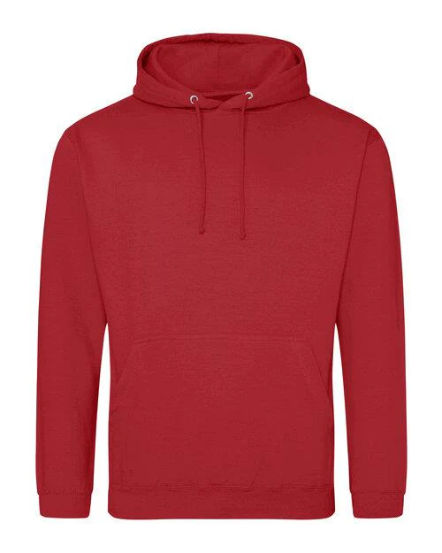 Just Hoods By Awdis College Hoodie - JH001 - Image 38