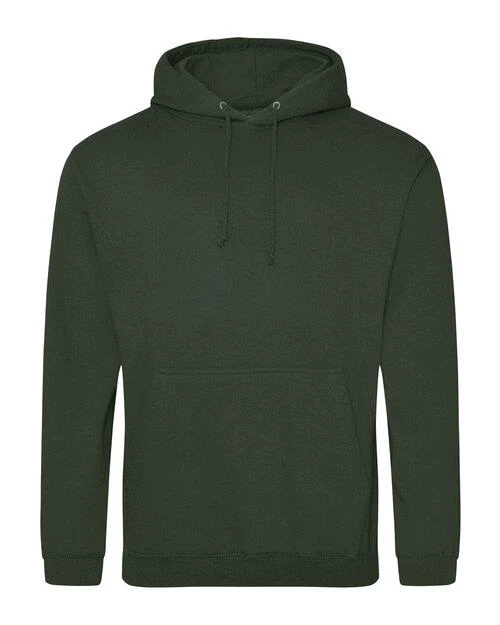 Just Hoods By Awdis College Hoodie - JH001 - Image 39