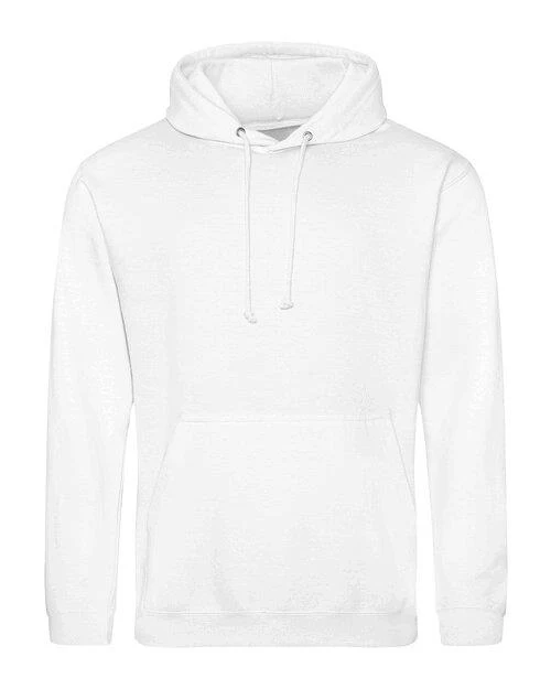 Just Hoods By Awdis College Hoodie - JH001 - Image 4
