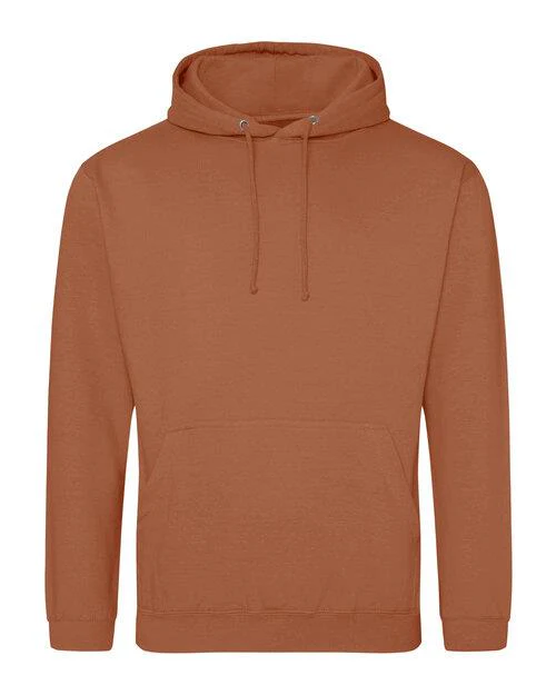 Just Hoods By Awdis College Hoodie - JH001 - Image 40