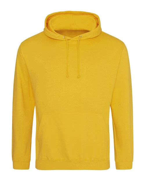 Just Hoods By Awdis College Hoodie - JH001 - Image 41