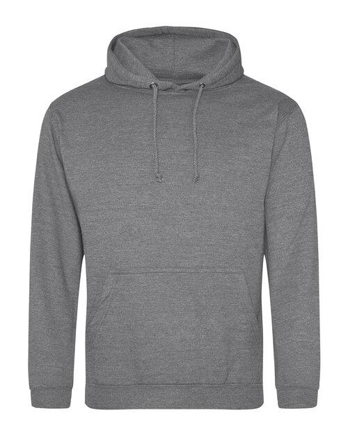 Just Hoods By Awdis College Hoodie - JH001 - Image 42