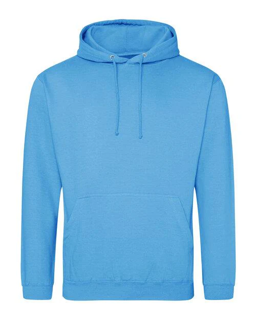 Just Hoods By Awdis College Hoodie - JH001 - Image 43