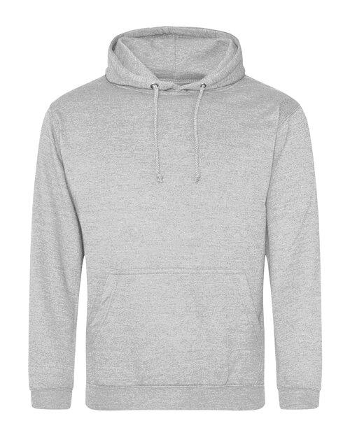 Just Hoods By Awdis College Hoodie - JH001 - Image 44