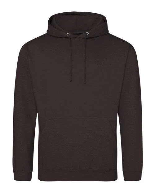 Just Hoods By Awdis College Hoodie - JH001 - Image 45