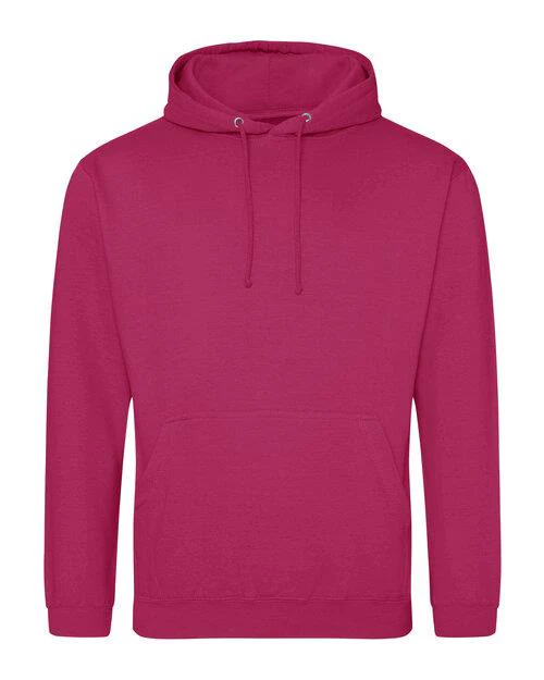 Just Hoods By Awdis College Hoodie - JH001 - Image 46