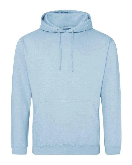 Just Hoods By Awdis College Hoodie - JH001 - Image 47