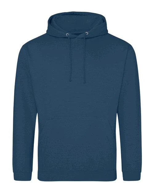 Just Hoods By Awdis College Hoodie - JH001 - Image 48