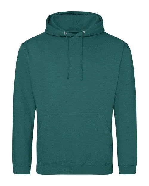 Just Hoods By Awdis College Hoodie - JH001 - Image 49