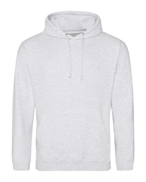 Just Hoods By Awdis College Hoodie - JH001 - Image 5