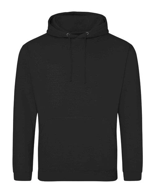 Just Hoods By Awdis College Hoodie - JH001 - Image 50
