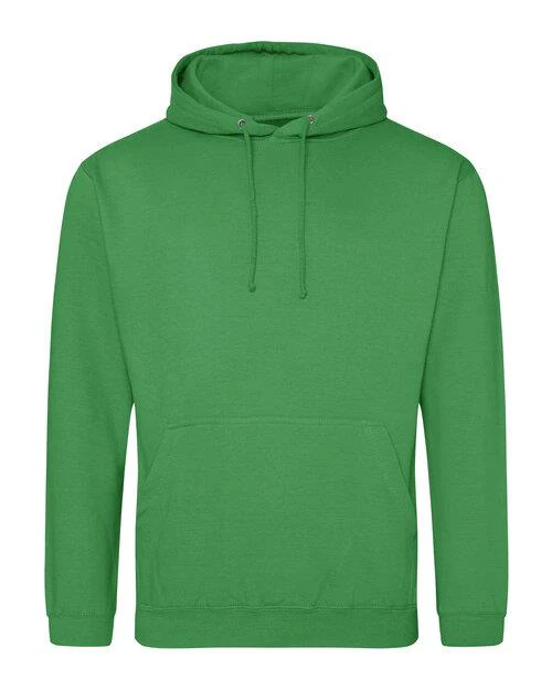 Just Hoods By Awdis College Hoodie - JH001 - Image 51