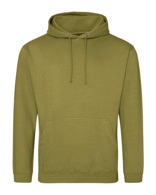 Just Hoods By Awdis College Hoodie - JH001 - Image 52
