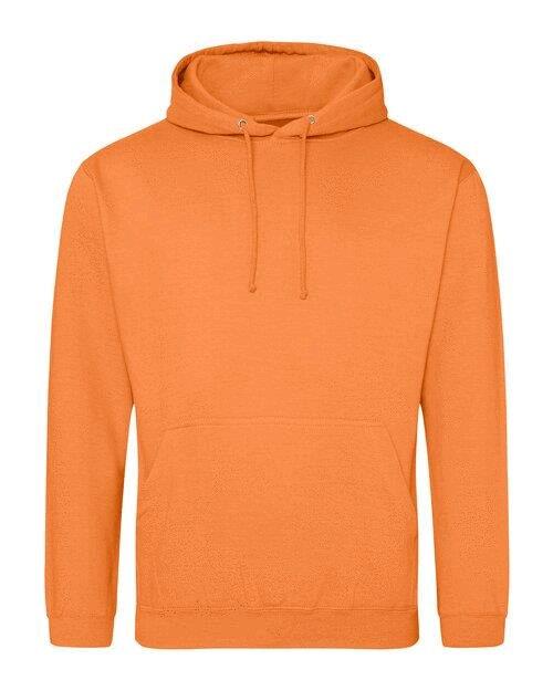 Just Hoods By Awdis College Hoodie - JH001 - Image 55