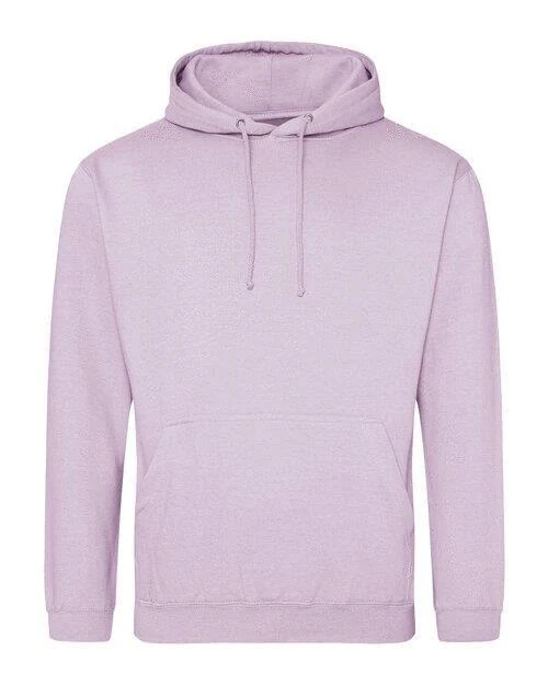 Just Hoods By Awdis College Hoodie - JH001 - Image 56
