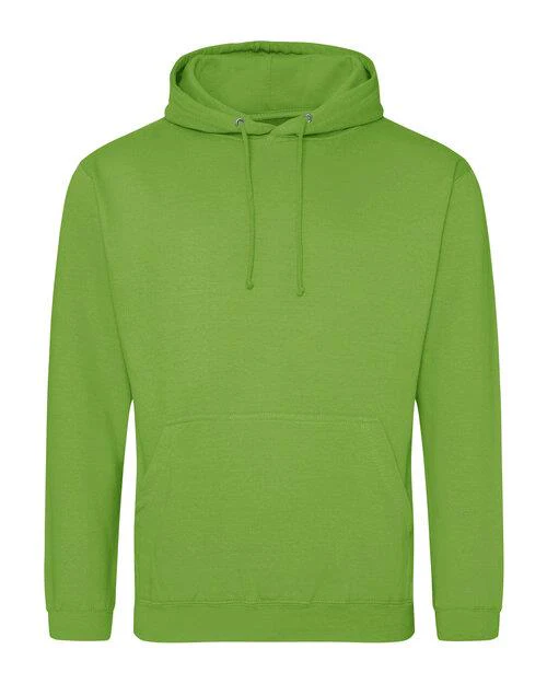 Just Hoods By Awdis College Hoodie - JH001 - Image 57