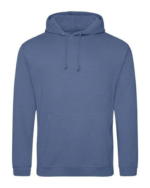 Just Hoods By Awdis College Hoodie - JH001 - Image 6
