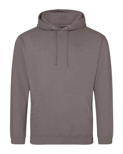Just Hoods By Awdis College Hoodie - JH001 - Image 60