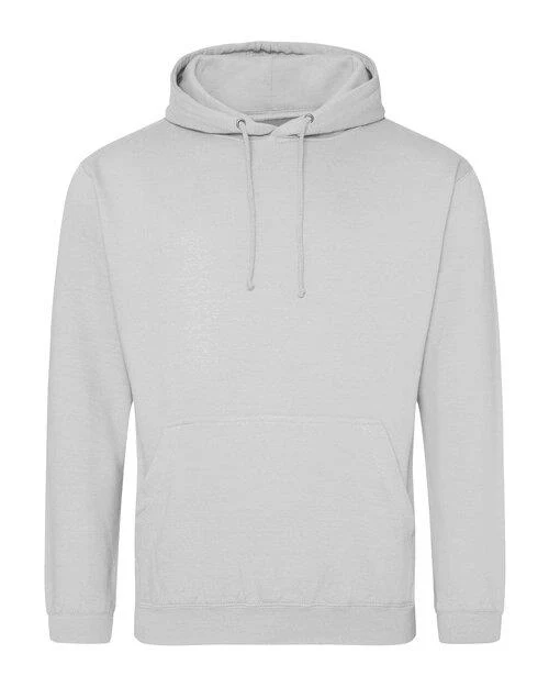 Just Hoods By Awdis College Hoodie - JH001 - Image 61