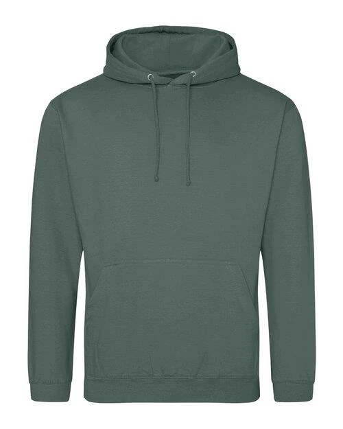 Just Hoods By Awdis College Hoodie - JH001 - Image 62