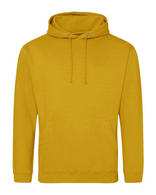 Just Hoods By Awdis College Hoodie - JH001 - Image 63