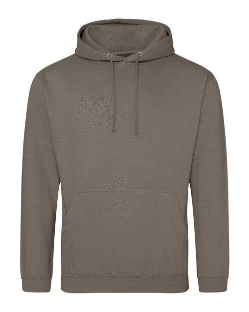 Just Hoods By Awdis College Hoodie - JH001 - Image 64