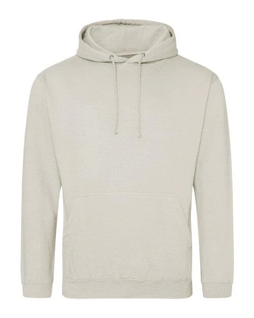 Just Hoods By Awdis College Hoodie - JH001 - Image 65