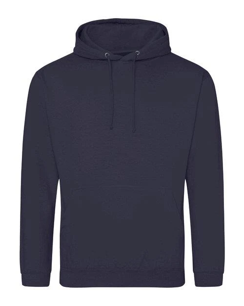 Just Hoods By Awdis College Hoodie - JH001 - Image 66