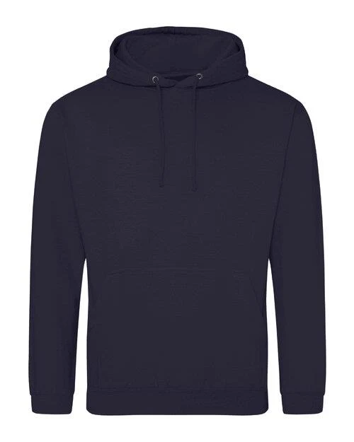 Just Hoods By Awdis College Hoodie - JH001 - Image 67