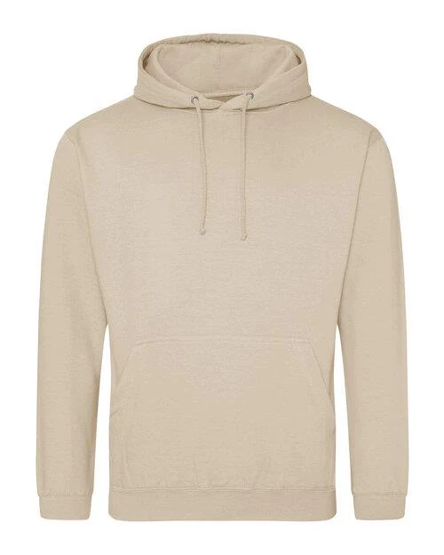 Just Hoods By Awdis College Hoodie - JH001 - Image 68