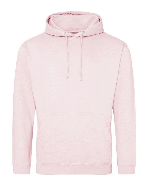 Just Hoods By Awdis College Hoodie - JH001 - Image 7