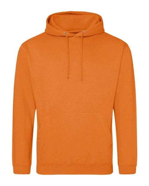 Just Hoods By Awdis College Hoodie - JH001 - Image 70