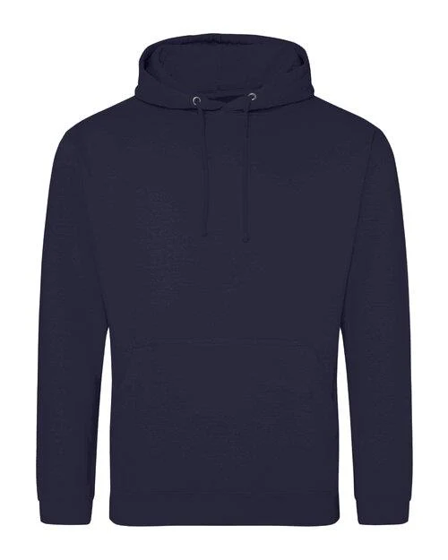 Just Hoods By Awdis College Hoodie - JH001 - Image 71