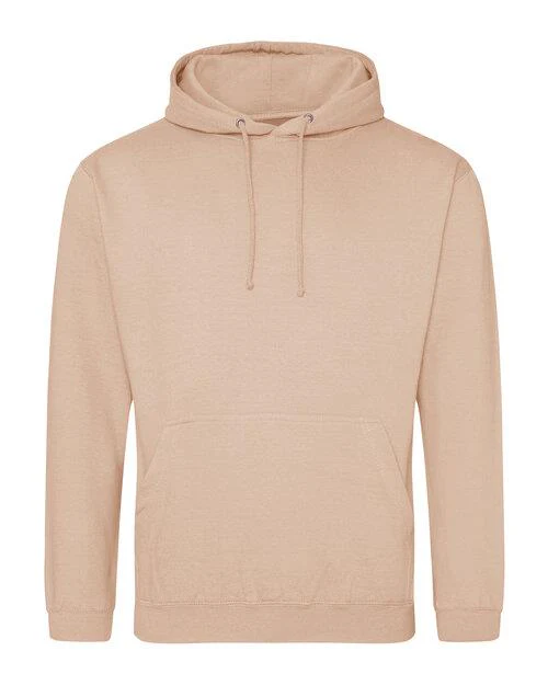 Just Hoods By Awdis College Hoodie - JH001 - Image 72