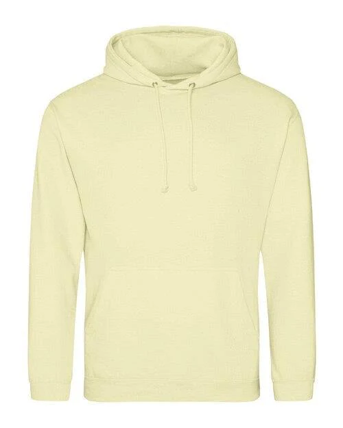 Just Hoods By Awdis College Hoodie - JH001 - Image 74